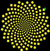 tfield-examples-sunflower